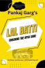 Lal Batti: Cracking the UPSC Code: No Stress Just Success – UPSC Made Easy-ish!