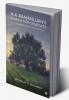 A.K.Ramanujan's Search for Creativity: A.K.Ramanujan's Poetic Craftsmanship