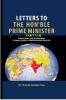 LETTERS TO THE HON'BLE PRIME MINISTER PART VIII: SUGGESTIONS FOR MAKING INDIA A CRIME AND POVERTY FREE COUNTRY