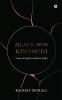Black Sun Kintsugi: Veins of Light in Darkest Night