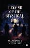 Legend of the Mystical Cave