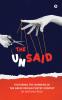 The Unsaid: Featuring the winners of The Great Indian Poetry Contest
