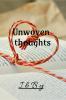 Unwoven thoughts: poems