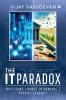 The IT Paradox: Mastering Change in Banking’s Digital Journey