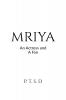 Mriya: An Actress and A Fan