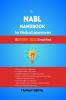 NABL Handbook for Medical Laboratories: ISO 15189:2022 Simplified
