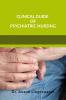 'Clinical Guide of Psychiatric Nursing'