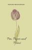 Pen Paper and Poems: A Collection of 100 Handwritten Poems