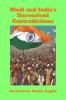 Modi and India's Unresolved Contradictions