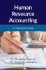 Human Resource Accounting: A Comprehensive Guide