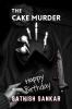 The Cake Murder