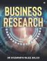 BUSINESS RESEARCH