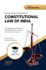 Multiple Choice Questions on Constitutional Law of India: A Comprehensive Compilation of 1000 Questions on the  Indian Constitution