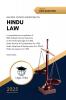 Multiple Choice Questions on the Hindu Law: A comprehensive compilation of 1000  Multiple Choice Questions on the   Hindu Marriage Act 1955 Hindu Minority and Guardianship Act 1956 Hindu Succes...