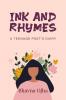 Ink and Rhymes: A Teenage Poet's Diary