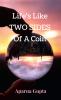 Life's Like Two Sides Of A Coin