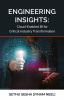 Engineering Insights: Cloud-Enabled BI for Critical Industry Transformation