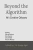 Beyond the Algorithm: AI’s Creative Odyssey