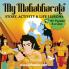 My Mahabharata: Story Activity and Life Lessons