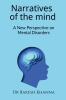 Narratives of the Mind: A New Perspective on Mental Disorders