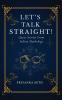 Let's Talk Straight!: Queer Stories From Indian Mythology