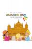 Colouring Book - Goli and The Golden Temple
