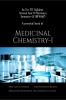 A Practical Book Of Medicinal Chemistry-I (BP406P): As Per New PCI Syllabus For Second Year B.Pharmacy Semester-IV