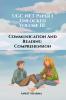 UGC NET Paper I Unlocked: Volume III Communication and Reading Comprehension: A Complete Guide for UGC NET