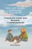 UGC NET Paper I Unlocked: Volume III Communication and Reading Comprehension: A Complete Guide for UGC NET