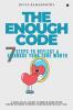 The Enough Code: 7 Steps To Reflect and Embrace Your True Worth