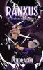 Ranxus: Wingblade Unleashed