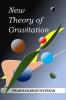 New Theory of Gravitation: Based on Fundamental Theory of Singularity (FTS)