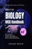Sarvottam Biology MCQ Handbook: 2025 Edition
