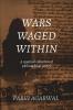 Wars Waged Within: A mystical collection of philosophical poetry