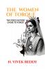 THE   WOMEN OF TORQUE :: (THE FORCE HISTORY  CHOSE TO FORGET)