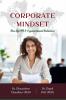 Corporate Mindset: New Age HR & Organizational behaviour