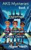 The Sivamudra Ghost Dance: AKS Mysteries - Book 1