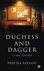 Duchess and Dagger: Crime Thriller