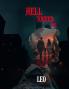 HELL RAISED ME: Born in Pain Forged in Crime Redeemed by Love