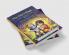 The Gita’s Magic Krishna’s Lessons for Little Warriors: A Parent’s Guide to Raising Resilient Kids - Stories Activities and Games Included!