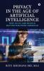 Privacy in the age of Artificial Intelligence: Why an EU Law should matter for every American