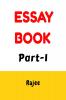 Essay Book Part-1: Important English Essay For Students