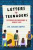 Letters to Teenagers: Lessons on Building a Great Life