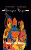 Ramayan Kavya: An illustrated- Bi Lingual