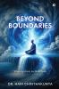 Beyond Boundaries: Where Ego Ends the Mind Bends