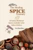 The Healing Spice Treasury: 10 Indian Medicinal Spices Available in the Indian Kitchen