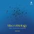Macrobiology