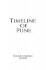 Timeline of Pune