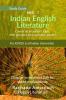 Indian English Literature: Study Guide: Covers all important topics with previous year question papers