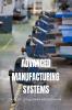 Advanced Manufacturing Systems: CMR332 - As Per Anna University R2021